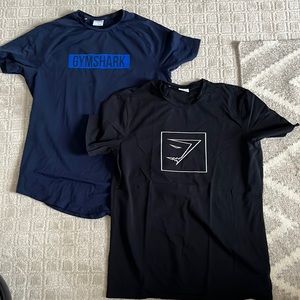 Gymshark T-Shirts
